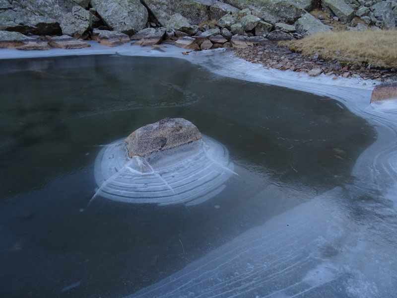 escursione ai Laghi di San Pancrazio e Anterano (BZ)